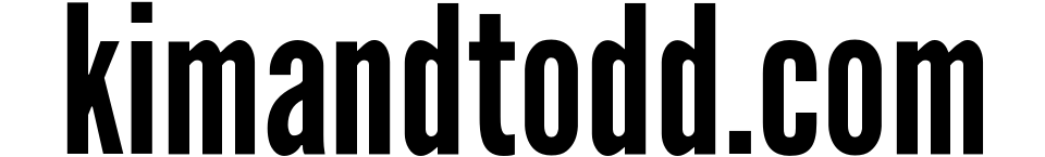 kimandtodd.com
